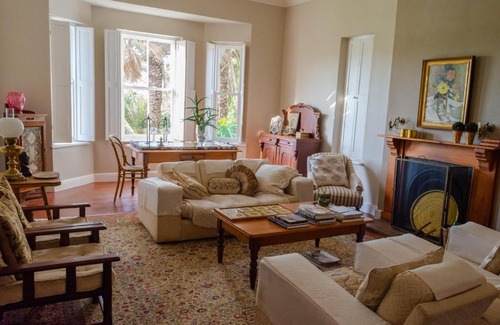 Slangrivier House | Anna's Farm Stay