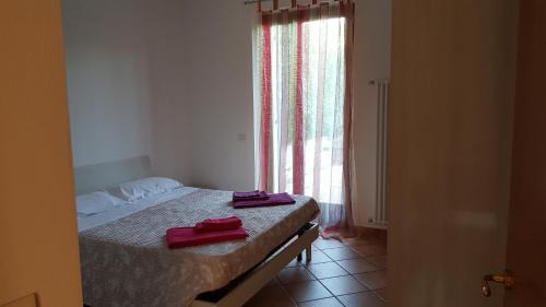 Cavalcaselle Apartment | Anna's Flat