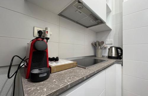 Chiavari Apartment | Anna's Home
