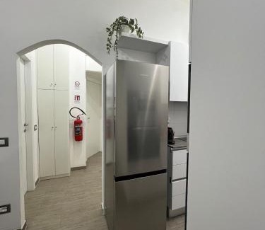 Chiavari Apartment | Anna's Home