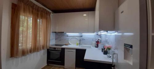 Kallikratia House | Anna's Summer House