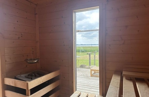 Brodersby House | Anna Schlei Comfortable holiday residence