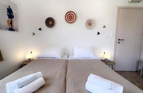 Katapola Apartment | Anna Studios
