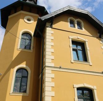 Keszthely House | Anna Villa