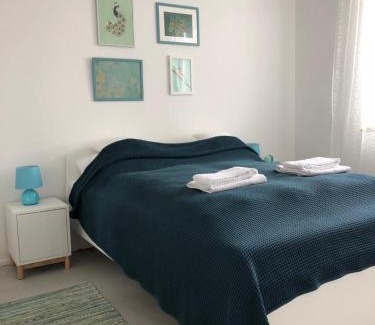 Eger Villa | Annabel Villa