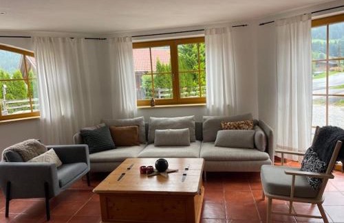 Annaberg im Lammertal Apartment | Annaberg TOP 1