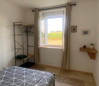 Caouennec-Lanvezeac Bed & Breakfast | Annalia Soins Nat