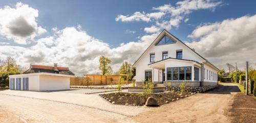 Sillens Apartment | AnnaNordsee – Appartements