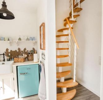 Sillens Apartment | AnnaNordsee – Appartements
