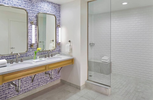 Historic District Hotel | Annapolis Waterfront Hotel, Autograph Collection