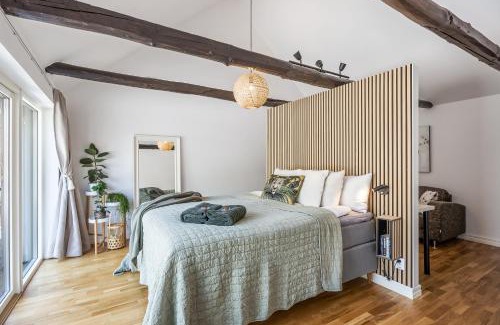 Blentarp House | Annavälla gårdshus