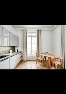 Piestany Apartment | Annavila