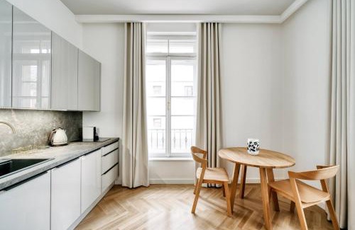 Piestany Apartment | Annavila