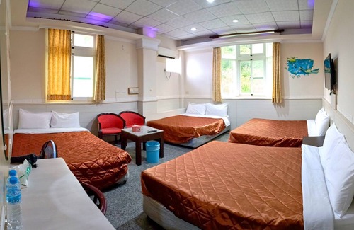 Lyudao House | ANNDER HOTEL