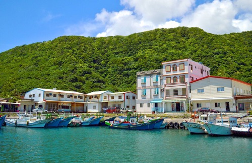 Lyudao House | ANNDER HOTEL