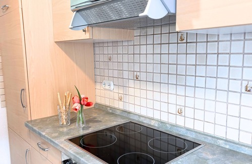 Wulfen Apartment | Anneliese Blumenwiese