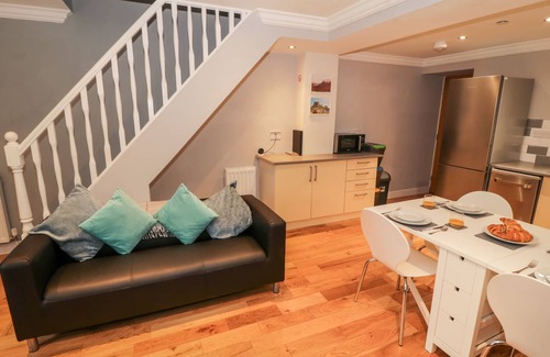 Bethesda Cottage | Annest