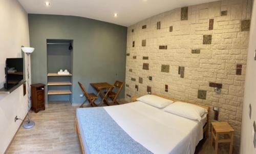 Municipio 5 Bed & Breakfast | Annette Rooms