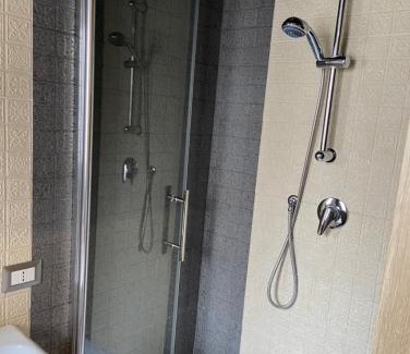 Municipio 5 Bed & Breakfast | Annette Rooms