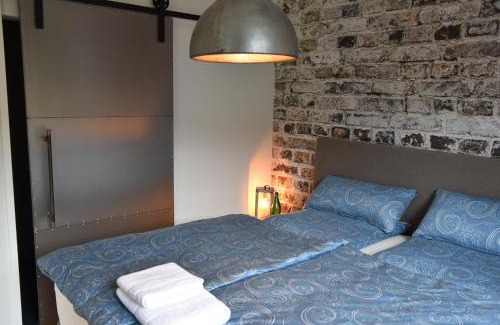 Hinterweidenthal House | Annettes Pfalz