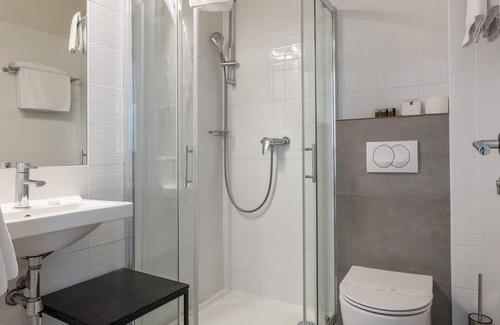 Split Hotel | Annex building Art hotel