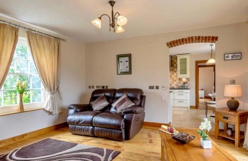 Kirkby on Bain House | Annex by the Bain