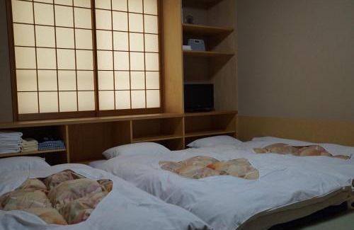 Yanaka Hotel | Annex Katsutaro Ryokan