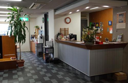 Yanaka Hotel | Annex Katsutaro Ryokan
