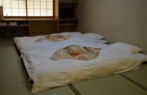 Yanaka Hotel | Annex Katsutaro Ryokan