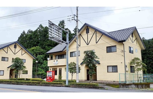Nikko Hotel | Annex Room only Annex 1st floor Big twin roo/Nikko Tochigi