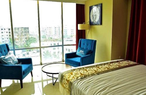 Bogra Hotel | Annex Suites