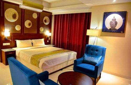 Bogra Hotel | Annex Suites