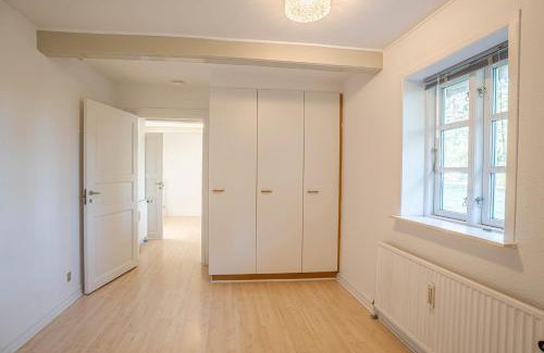 Kjellerup Apartment | Annexgården
