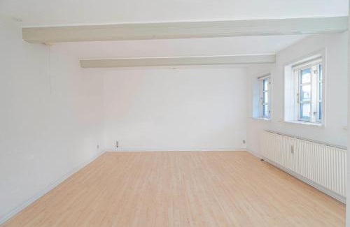 Kjellerup Apartment | Annexgården