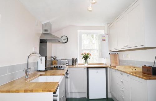 Aberlour House | Annfield