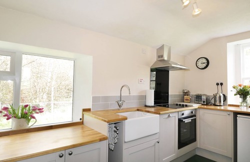 Aberlour Cottage | Annfield
