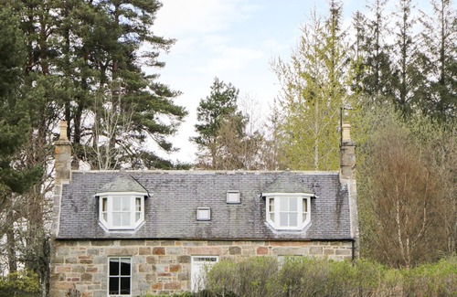 Aberlour Cottage | Annfield