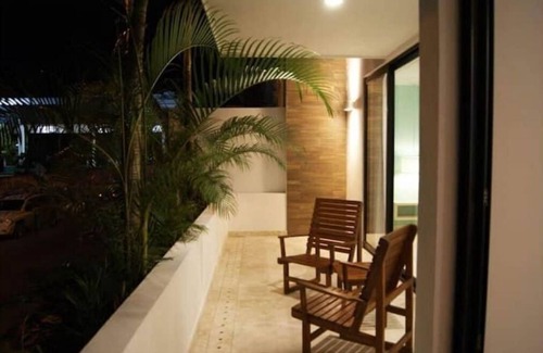 Historic Center Condo | Annh Downtown One of the best condominium! SHORT TERM MINIMUM 30 DAYS STAY.