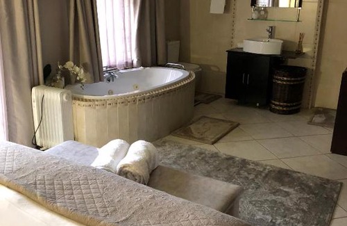 Kempton Park Apartment | Annie's Place