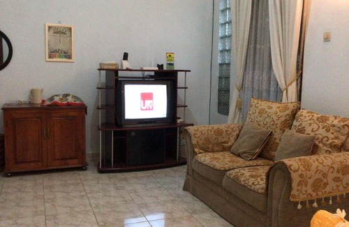 Anturan House | Annie Villa