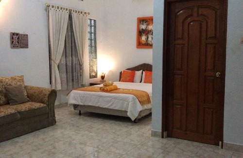 Anturan House | Annie Villa