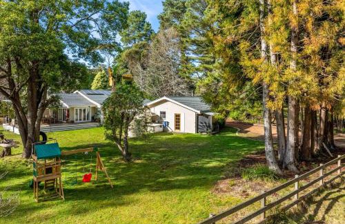 Fitzroy Falls House | Annies Barn, Fitzroy Falls