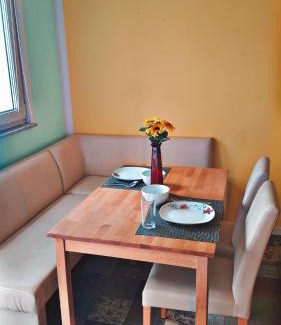 Lieblos Apartment | Annika