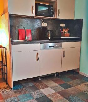 Lieblos Apartment | Annika