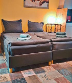 Lieblos Apartment | Annika