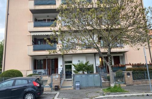 Borgo Montone Apartment | Annina residence