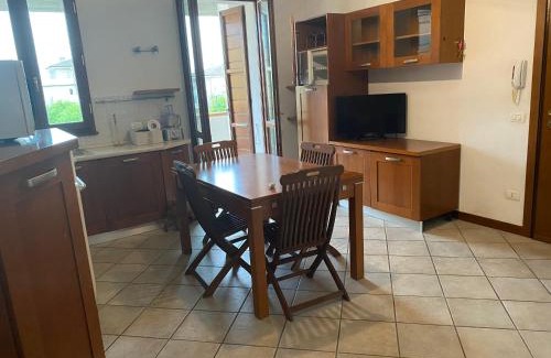 Borgo Montone Apartment | Annina residence
