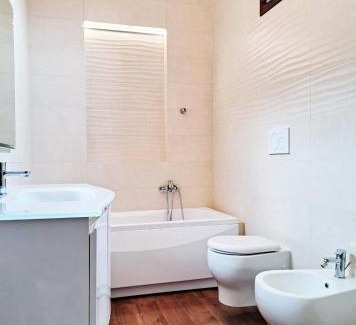 Ghilarza House | Anninnìa Guest House B&B - GhiIarza