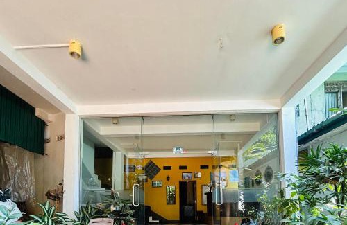Anniwatta Hotel | Anniwatta Residence