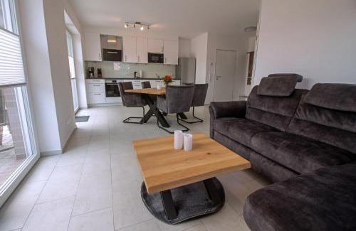 Wangerland Apartment | Anno 78